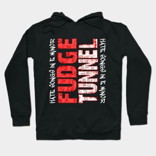 Fudge Tunnel - Hate Songs In E Minor. Hoodie